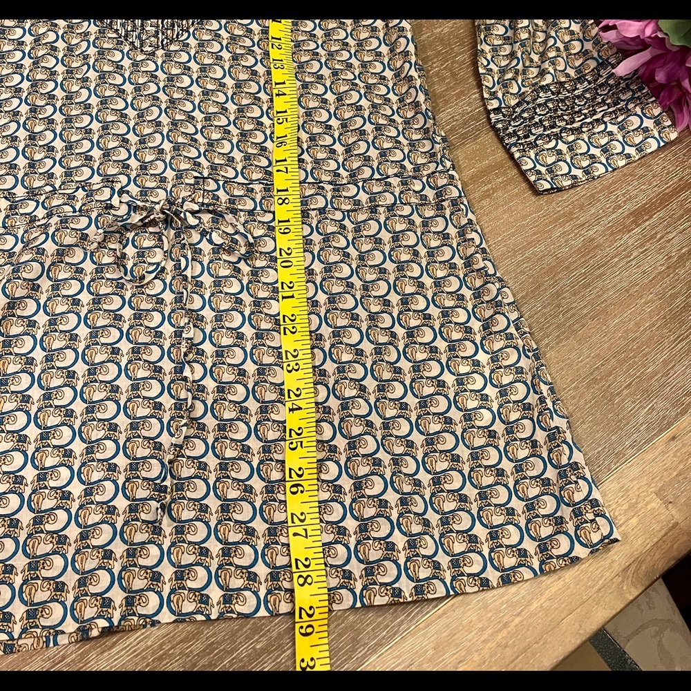 Tory Burch Top - Picture 5 of 6